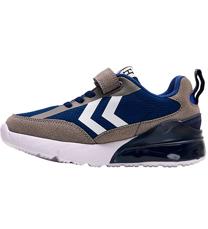 Hummel Shoe w. Light - Daylight Jr. - True Blue