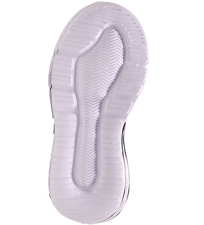 Hummel Shoe w. Light - Daylight Jr. - True Blue