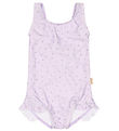 Maillot de Bain Petit Piao - UV50+ - Light Lavender/Dusty Lavend