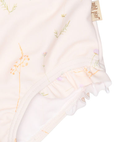 Maillot de Bain Petit Piao - UV50+ - Wild