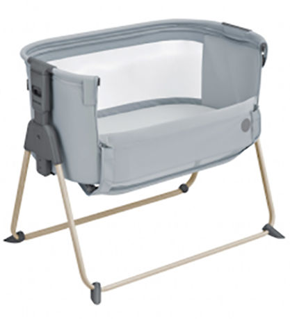 Maxi-Cosi Crib - MC Tori Beyond - 86x61 cm - GRY Eco