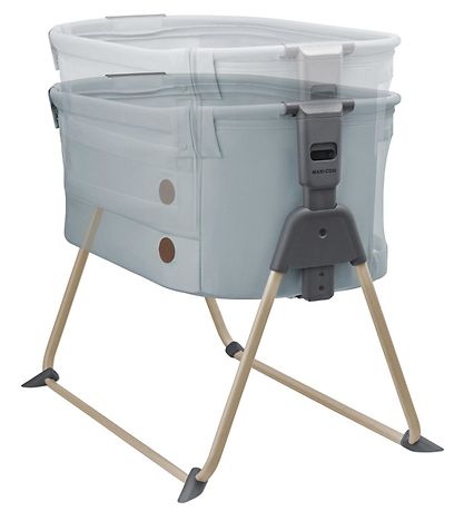 Maxi-Cosi Crib - MC Tori Beyond - 86x61 cm - GRY Eco