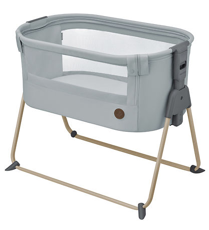 Maxi-Cosi Crib - MC Tori Beyond - 86x61 cm - GRY Eco