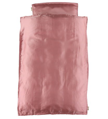 Literie Nsleep - Junior - Rose Shadow Literie Nsleep - Junior - Rose Shadow