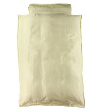 Nsleep Bedding - Baby - Pastel Yellow Nsleep Bedding - Baby - Pastel Yellow