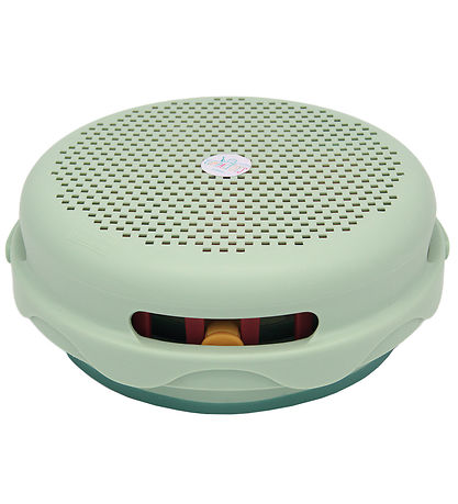 Compact Toys Beach Set - 7 Parts - Green