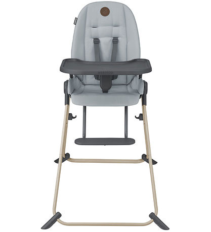 Maxi-Cosi Kinderstoel - Ava - 63,5x85x104,5 cm - Beyond Grey Maxi-Cosi Kinderstoel - Ava - 63,5x85x104,5 cm - Beyond Grey