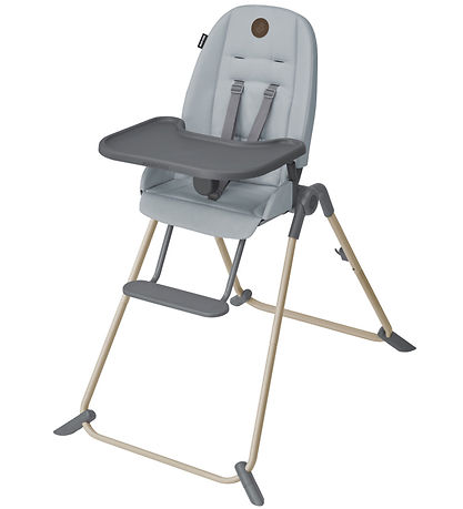 Maxi-Cosi Kinderstoel - Ava - 63,5x85x104,5 cm - Beyond Grey Maxi-Cosi Kinderstoel - Ava - 63,5x85x104,5 cm - Beyond Grey