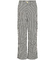 Filles Jeans Sofie Schnoor - Rayures - Black