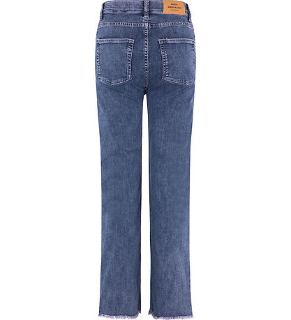 Mads Nørgaard Jeans - Ritz - Paisley Purple