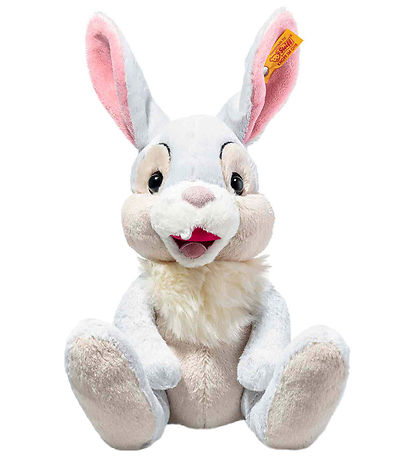 Steiff Kuscheltier - 21 cm. - Thumper Rabbit - Mehrfarbig