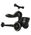 Scoot and Ride Highwaykick 1 Lifestyle - Zebra Scoot and Ride Highwaykick 1 Lifestyle - Zebra