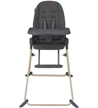 Chaise Haute Maxi-Cosi - Ava - 63,5x85x104,5 cm - Beyond Graphit Chaise Haute Maxi-Cosi - Ava - 63,5x85x104,5 cm - Beyond Graphit