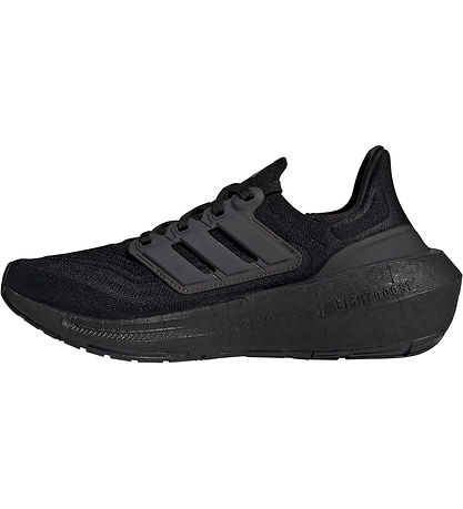 adidas Performance Skór - UltraBoost Light W - Svart