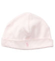 Polo Ralph Lauren Beanie - Core Replen - Pink