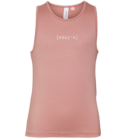Vero Moda Girl Top - VmEazy - Ash Rose Vero Moda Girl Top - VmEazy - Ash Rose