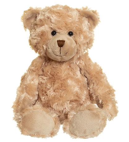 Peluche Teddykompaniet - Nounours Pontus - 30 cm - Beige Peluche Teddykompaniet - Nounours Pontus - 30 cm - Beige