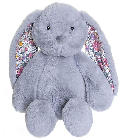 Teddykompaniet Soft Toy - Bunnies Viola - 32 cm - Blue Teddykompaniet Soft Toy - Bunnies Viola - 32 cm - Blue