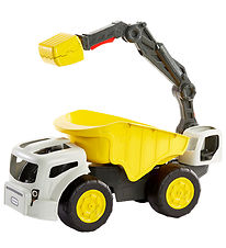 Little Tikes Work Machine - Monster Dirt Digger Little Tikes Work Machine - Monster Dirt Digger