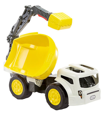 Little Tikes Work Machine - Monster Dirt Digger