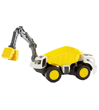 Little Tikes Work Machine - Monster Dirt Digger