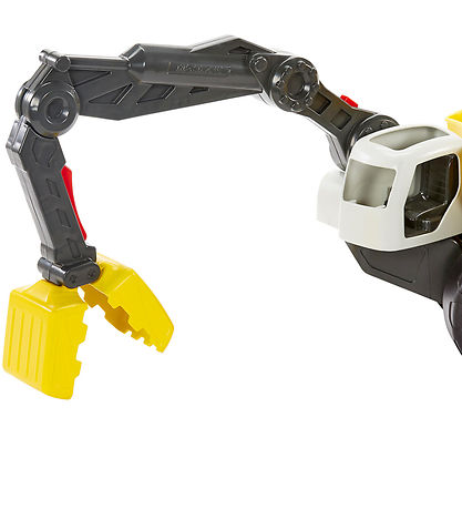 Little Tikes Work Machine - Monster Dirt Digger