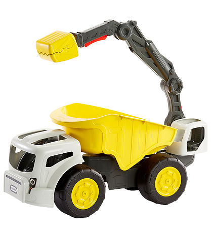 Little Tikes Work Machine - Monster Dirt Digger
