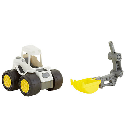 Little Tikes Work machine - Dirt Diggers - 2-in-1 Excavator