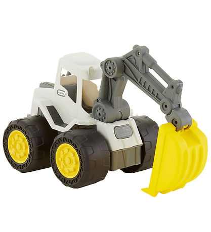 Little Tikes Work machine - Dirt Diggers - 2-in-1 Excavator