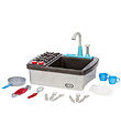 Little Tikes Washbasin - Toy Kitchen - First Sink Little Tikes Washbasin - Toy Kitchen - First Sink