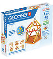 Geomag Magnet set - Classic+ Recycled - 42 Parts Geomag Magnet set - Classic+ Recycled - 42 Parts