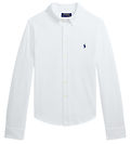 Polo Ralph Lauren Shirt - Classic - White
