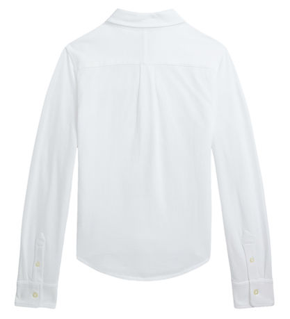 Polo Ralph Lauren Shirt - Classic - White