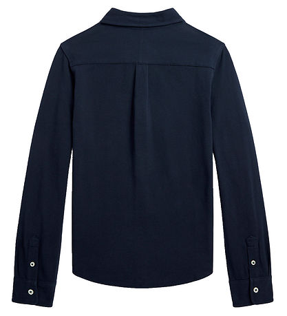 Polo Ralph Lauren Shirt - Classic - Navy