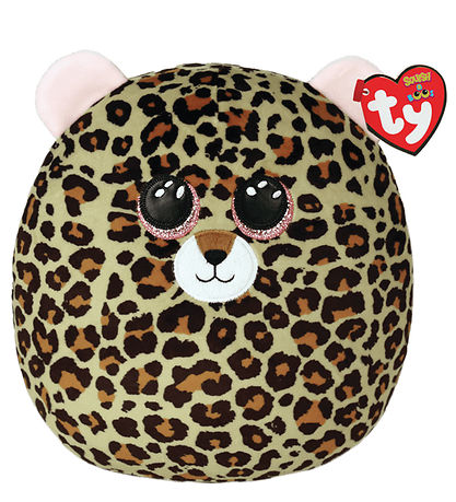 Ty Kuscheltier - Squishy Beanies - 35 cm - Livvie