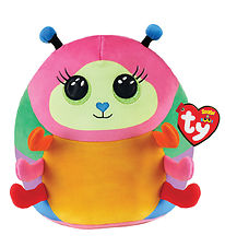 Peluche Ty - Bonnets squishy - 35 cm - Nessa Peluche Ty - Bonnets squishy - 35 cm - Nessa