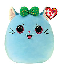Ty Soft Toy - Squishy Beanies - 35 cm - Kirra Ty Soft Toy - Squishy Beanies - 35 cm - Kirra