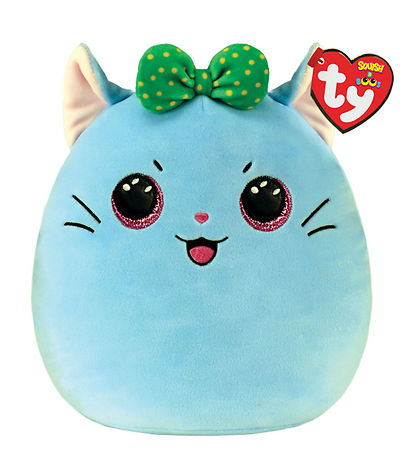 Ty Soft Toy - Squishy Beanies - 35 cm - Kirra Ty Soft Toy - Squishy Beanies - 35 cm - Kirra