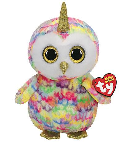 Ty Soft Toy - Beanie Boos - 70 cm - Enchanted Ty Soft Toy - Beanie Boos - 70 cm - Enchanted