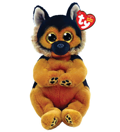Ty Soft Toy - Beanie Bellies - 20 cm - Ace