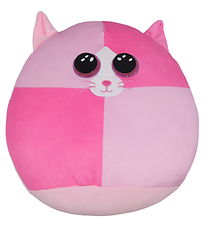 Ty Soft Toy - Squishy Beanies - 35 cm - Scarlett Ty Soft Toy - Squishy Beanies - 35 cm - Scarlett