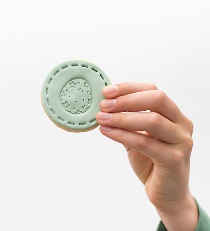 We Might Be Tiny Stamp set - 7 Parts - Silicone - Easter Set