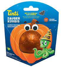 Tinti Magische Bal - Grieks Tinti Magische Bal - Grieks