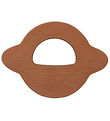 Fabelab Teether - Planet - Cinnamon Fabelab Teether - Planet - Cinnamon