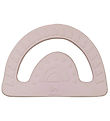 Fabelab Teether - Rainbow - Lilac Fabelab Teether - Rainbow - Lilac