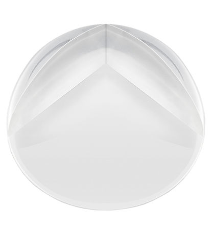 Reer Corner protectors - 12-Pack - Transparent Reer Corner protectors - 12-Pack - Transparent