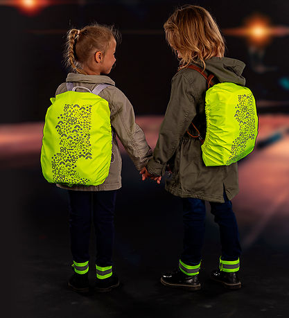 Reer Cover for Backpack - Reflex - 46x34x13 cm