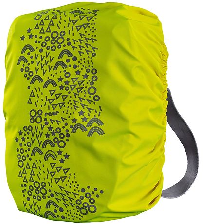 Reer Cover for Backpack - Reflex - 46x34x13 cm Reer Cover for Backpack - Reflex - 46x34x13 cm