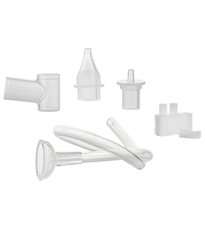 Reer Nasal Aspirator - Transparent