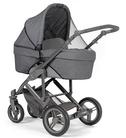 Reer Mosquito Net - Station wagon - Black